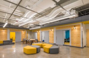 DataRobot AI firm hosting job fair on Tuesday at Erickson Alumni Center
